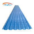 upvc multilayer roofing sheets for residential house